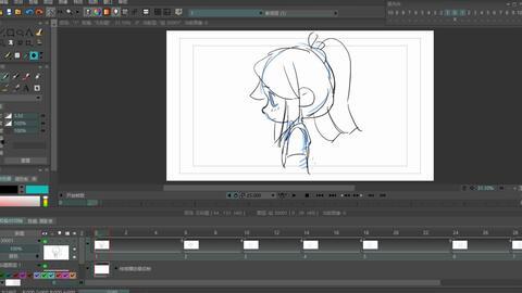动漫帧数,揭秘动漫帧数背后的艺术魅力