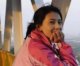 娱乐吃瓜女艺人太佛系,吃瓜女艺人低调生活揭秘